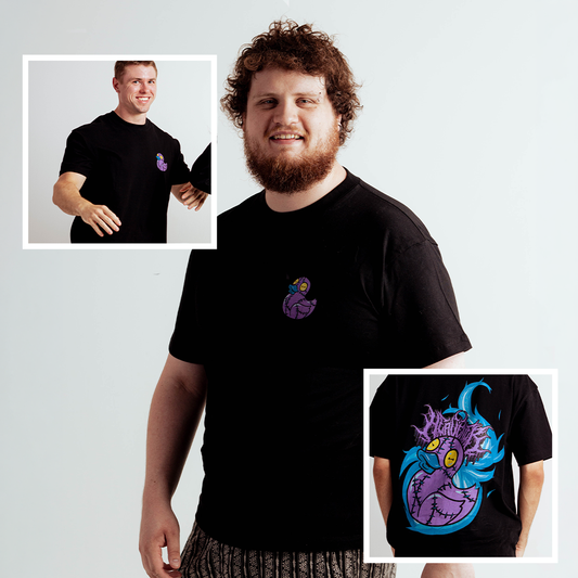 HVNR Ducky Shirt