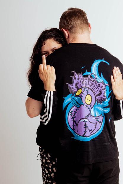 'What The Duck' Tee