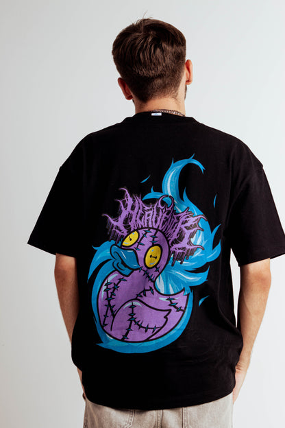 'What The Duck' Tee