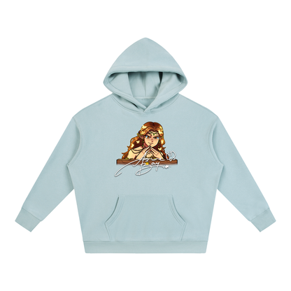 HVNR x AzureBay - Dungeon Mommy Hoodie