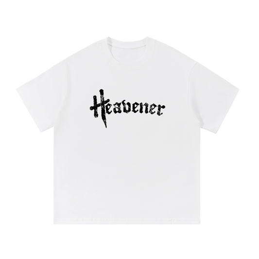 'Distression' tee