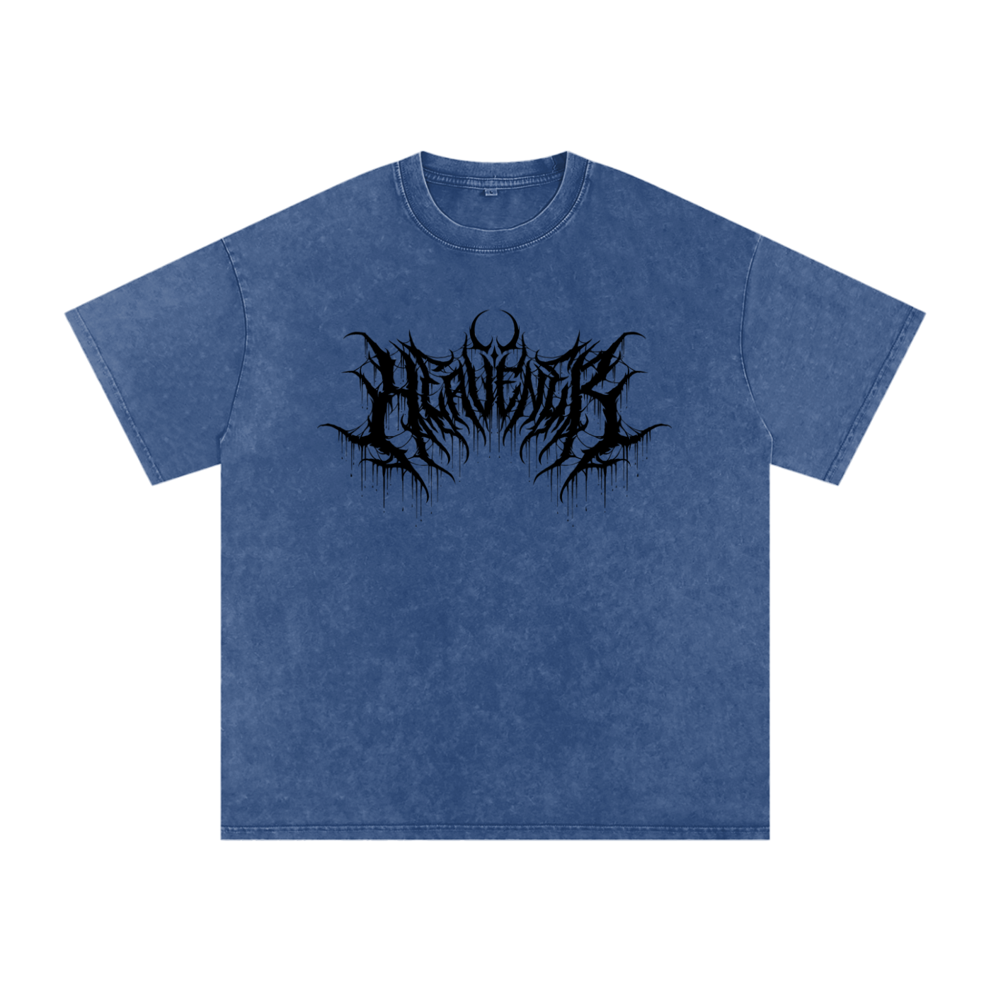 Heavener Heavy Tee