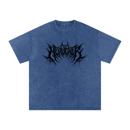 Heavener Heavy Tee