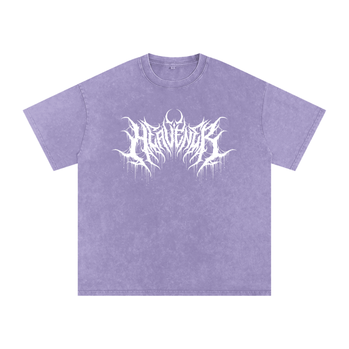 Heavener Heavy Tee