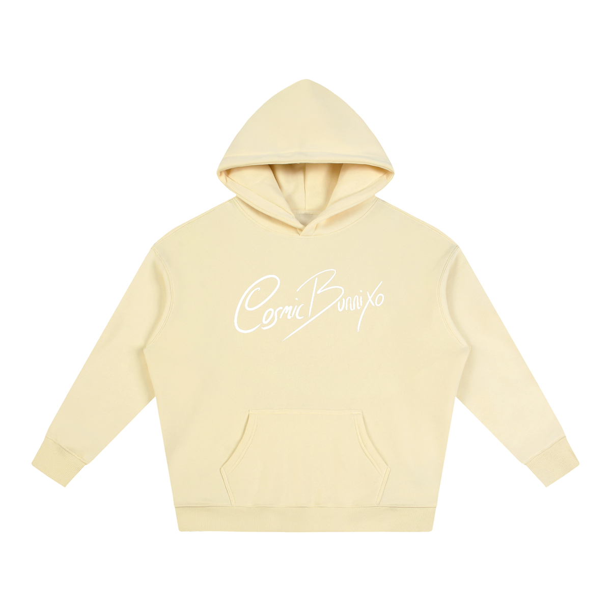 HVNR x CosmicBunnixo - Oreo Hoodie