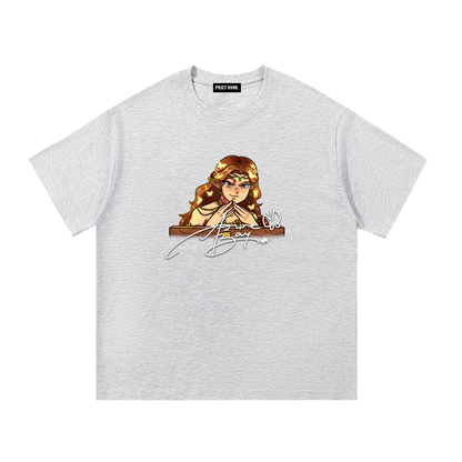 HVNR x AzureBay - Dungeon Mommy Tee