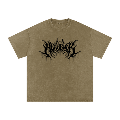 Heavener Heavy Tee