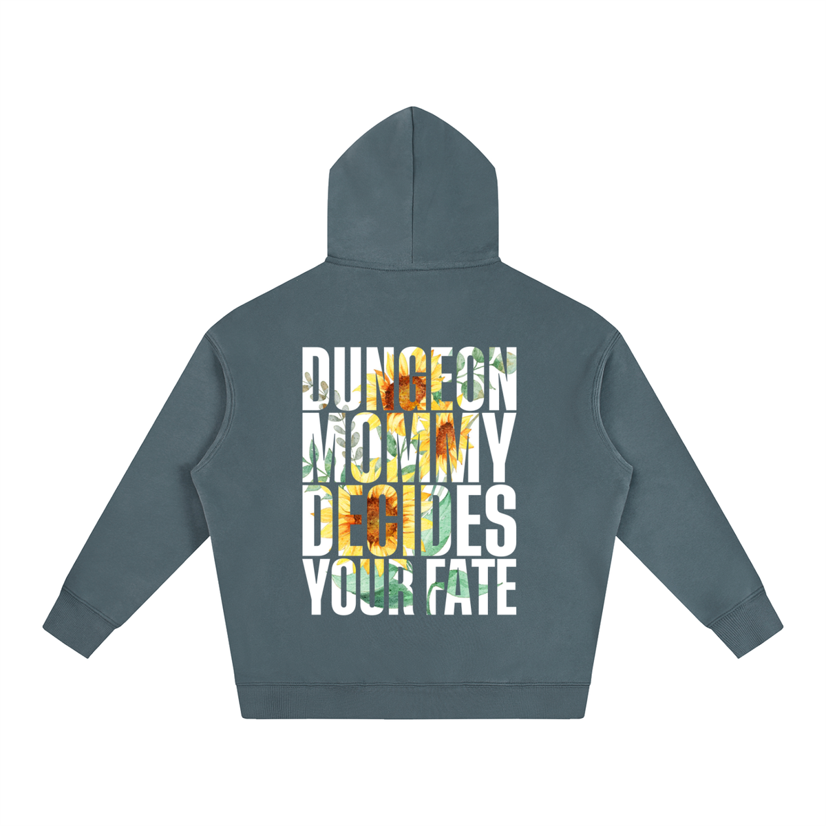 HVNR x AzureBay - Dungeon Mommy Hoodie