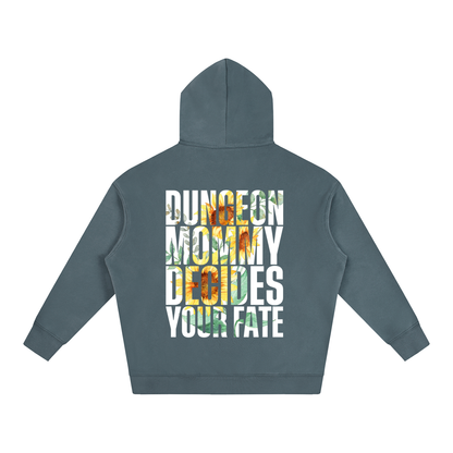 HVNR x AzureBay - Dungeon Mommy Hoodie