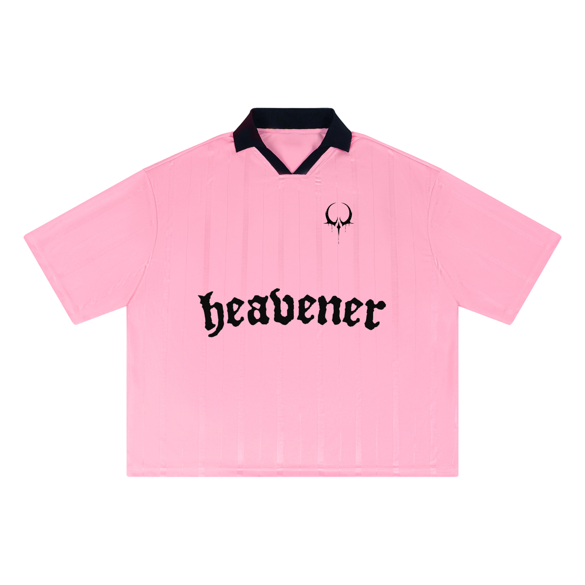 Heavener Rose Jersey