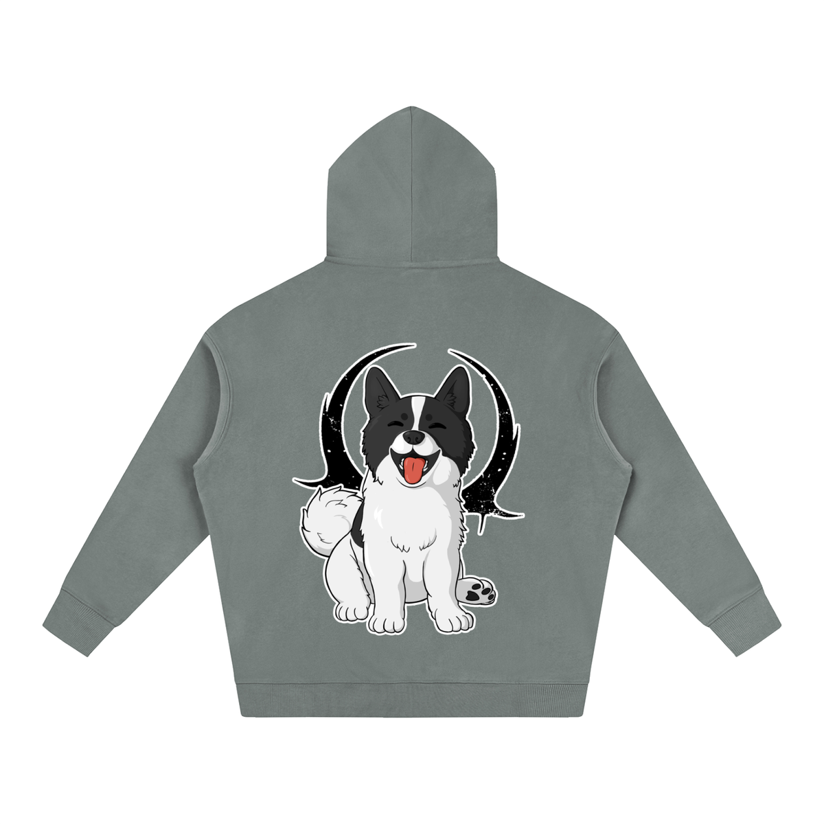 HVNR x CosmicBunnixo - Oreo Hoodie