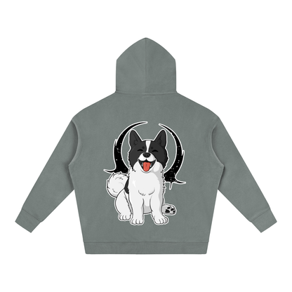 HVNR x CosmicBunnixo - Oreo Hoodie