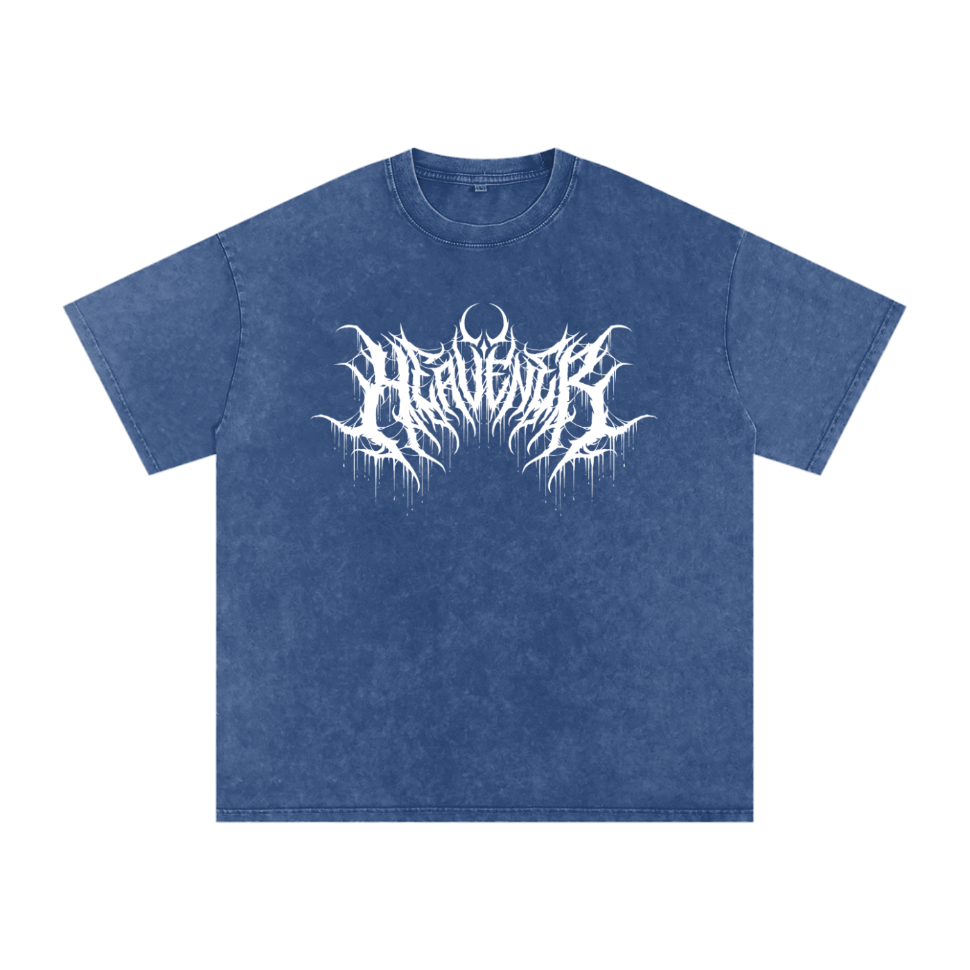 Heavener Heavy Tee