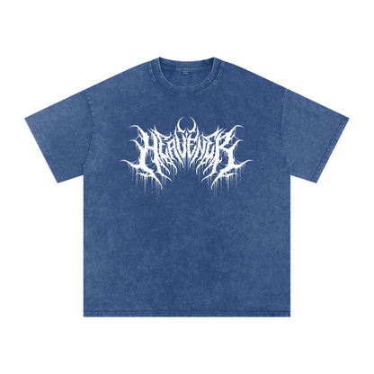 Heavener Heavy Tee
