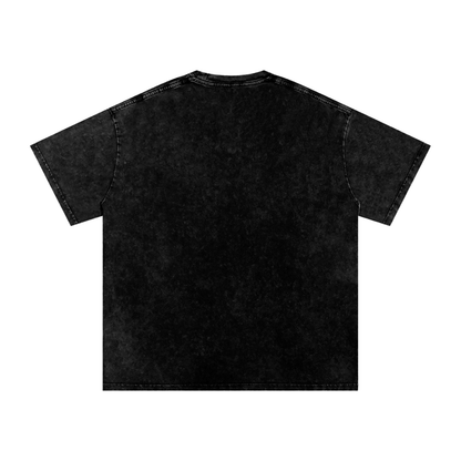 Heavener Heavy Tee
