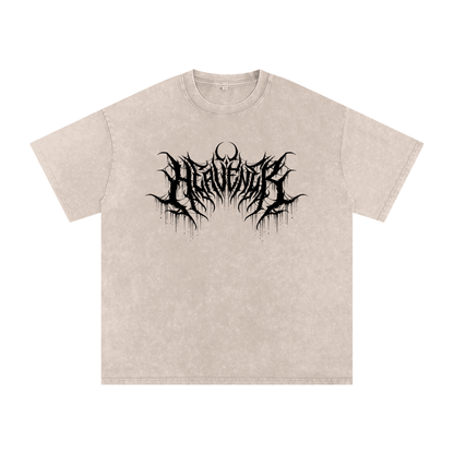 Heavener Heavy Tee
