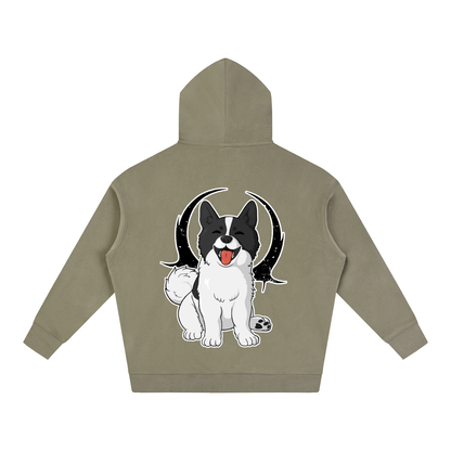 HVNR x CosmicBunnixo - Oreo Hoodie