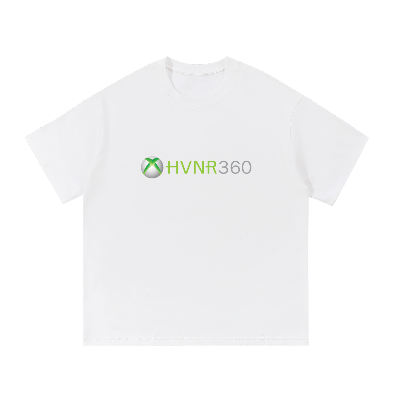 'HVNR360' Tee