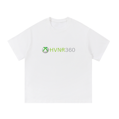 'HVNR360' Tee