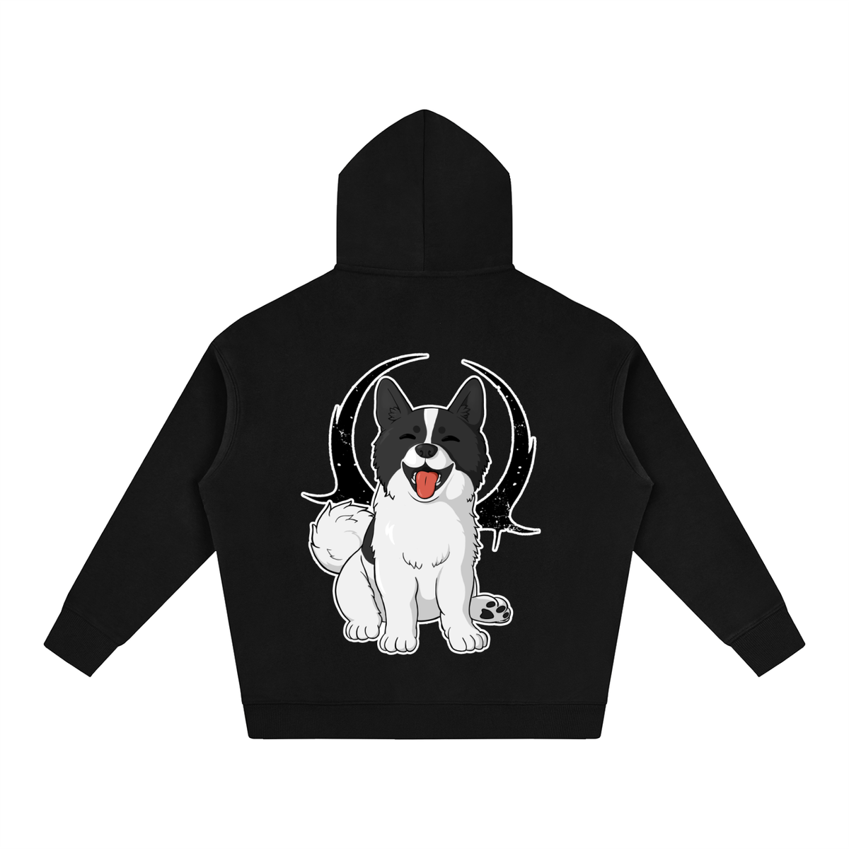 HVNR x CosmicBunnixo - Oreo Hoodie