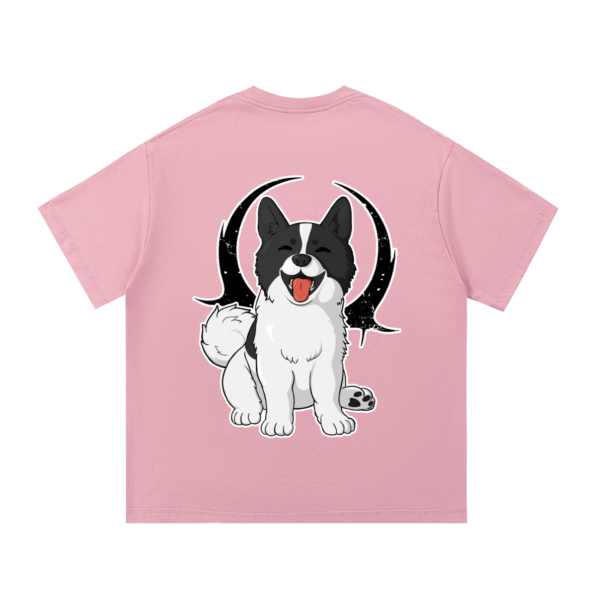HVNR x CosmicBunnixo - Oreo Tee
