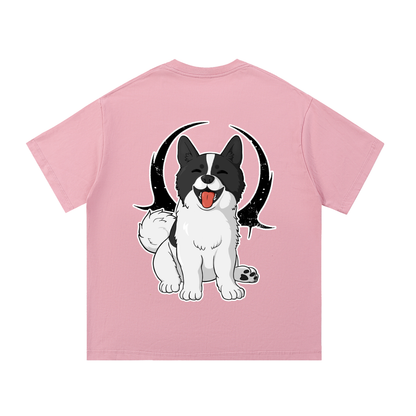 HVNR x CosmicBunnixo - Oreo Tee