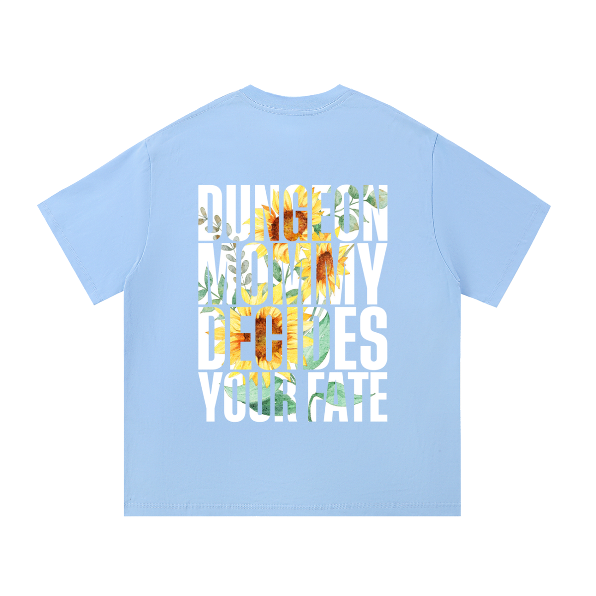 HVNR x AzureBay - Dungeon Mommy Tee