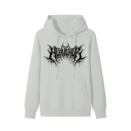 Heavener Basic Hoodie
