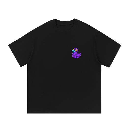'What The Duck' Tee