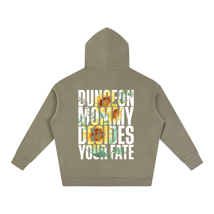 HVNR x AzureBay - Dungeon Mommy Hoodie