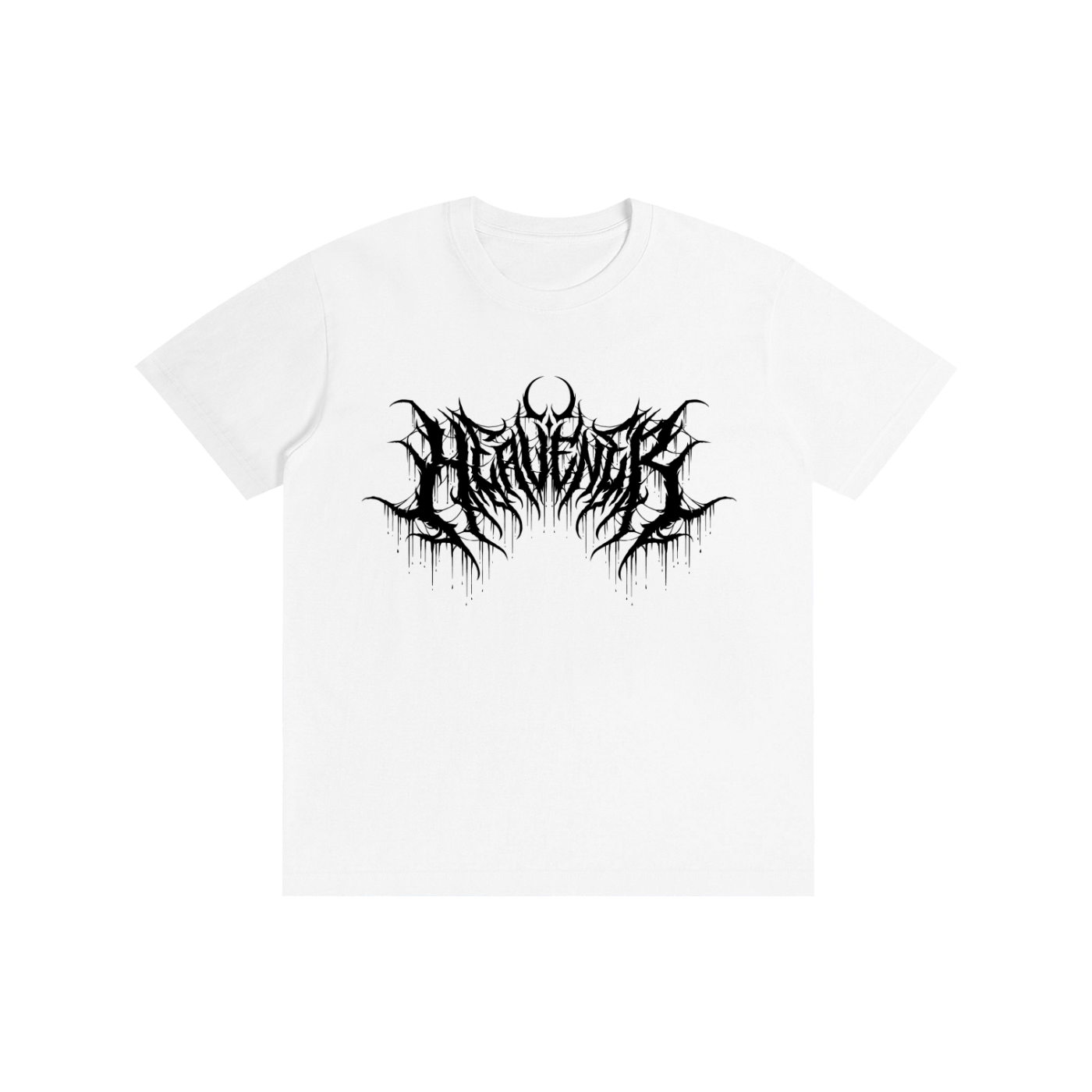 Heavener Basic Tee