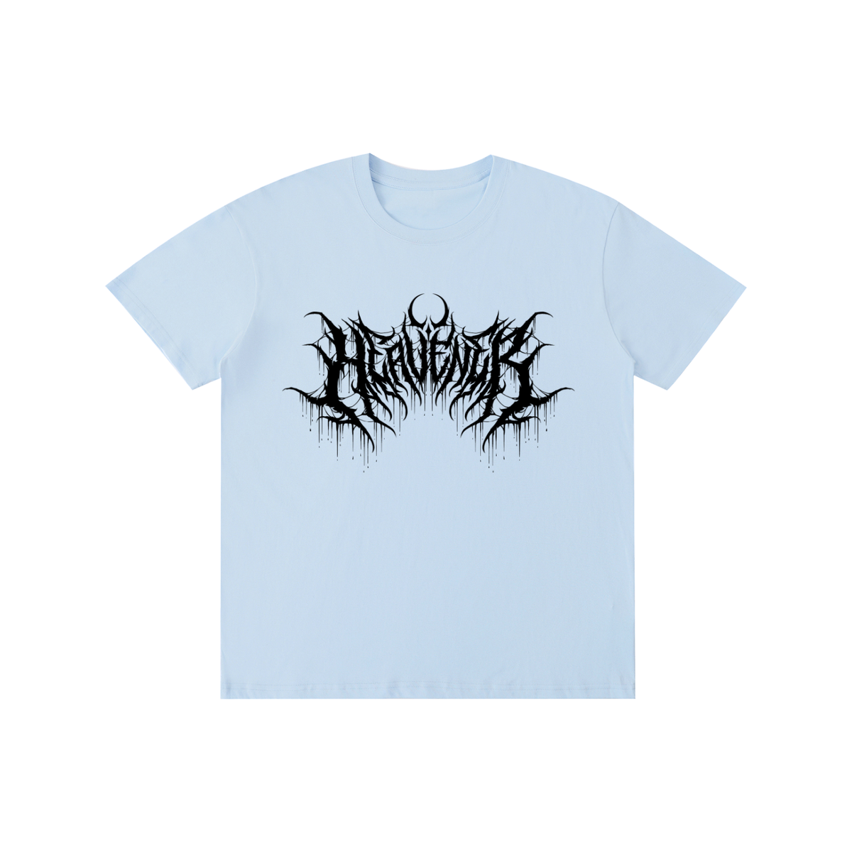 Heavener Basic Tee