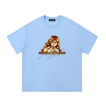 HVNR x AzureBay - Dungeon Mommy Tee