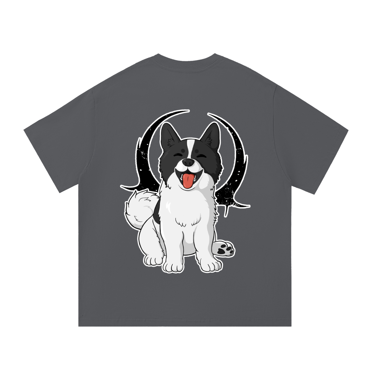 HVNR x CosmicBunnixo - Oreo Tee