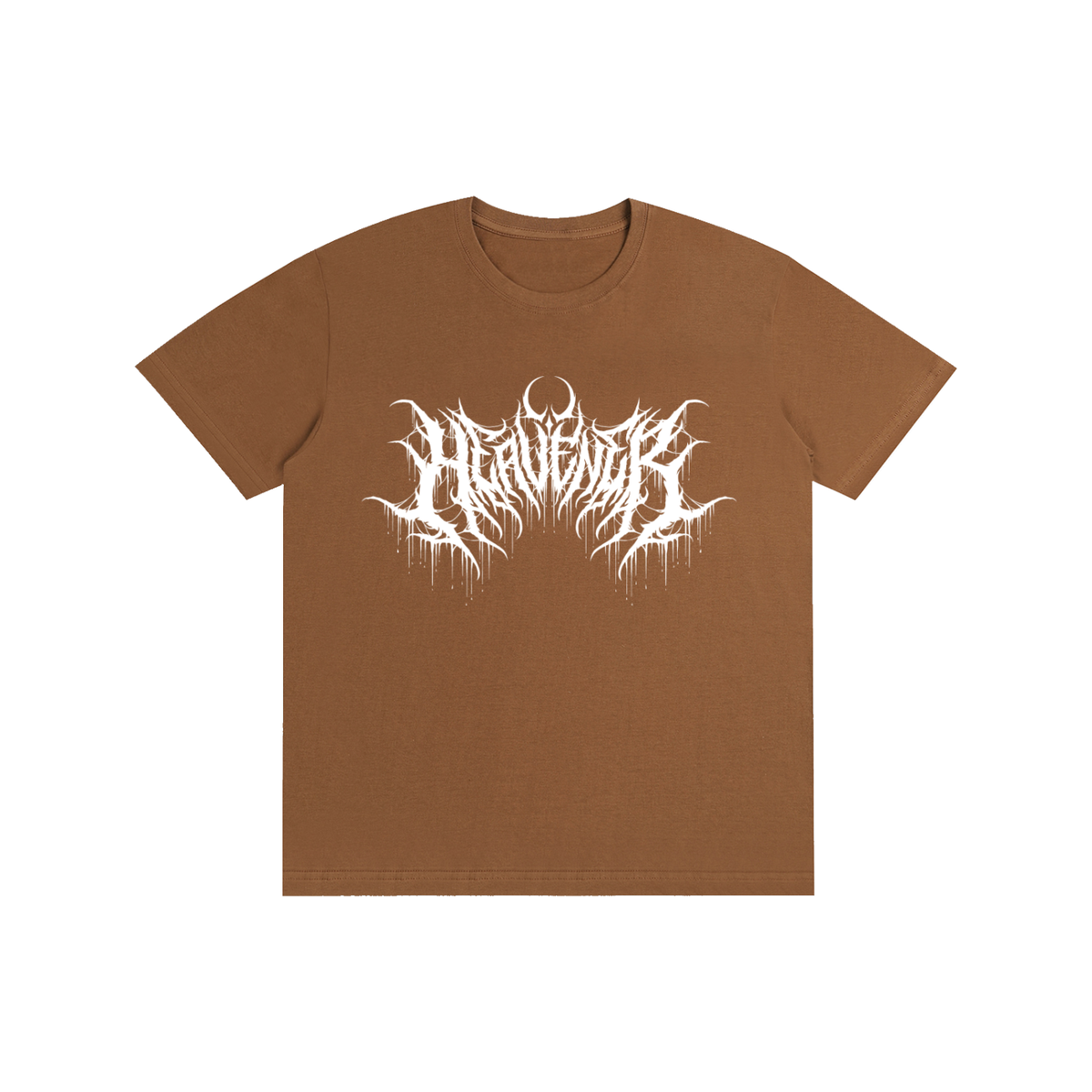 Heavener Basic Tee