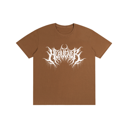 Heavener Basic Tee