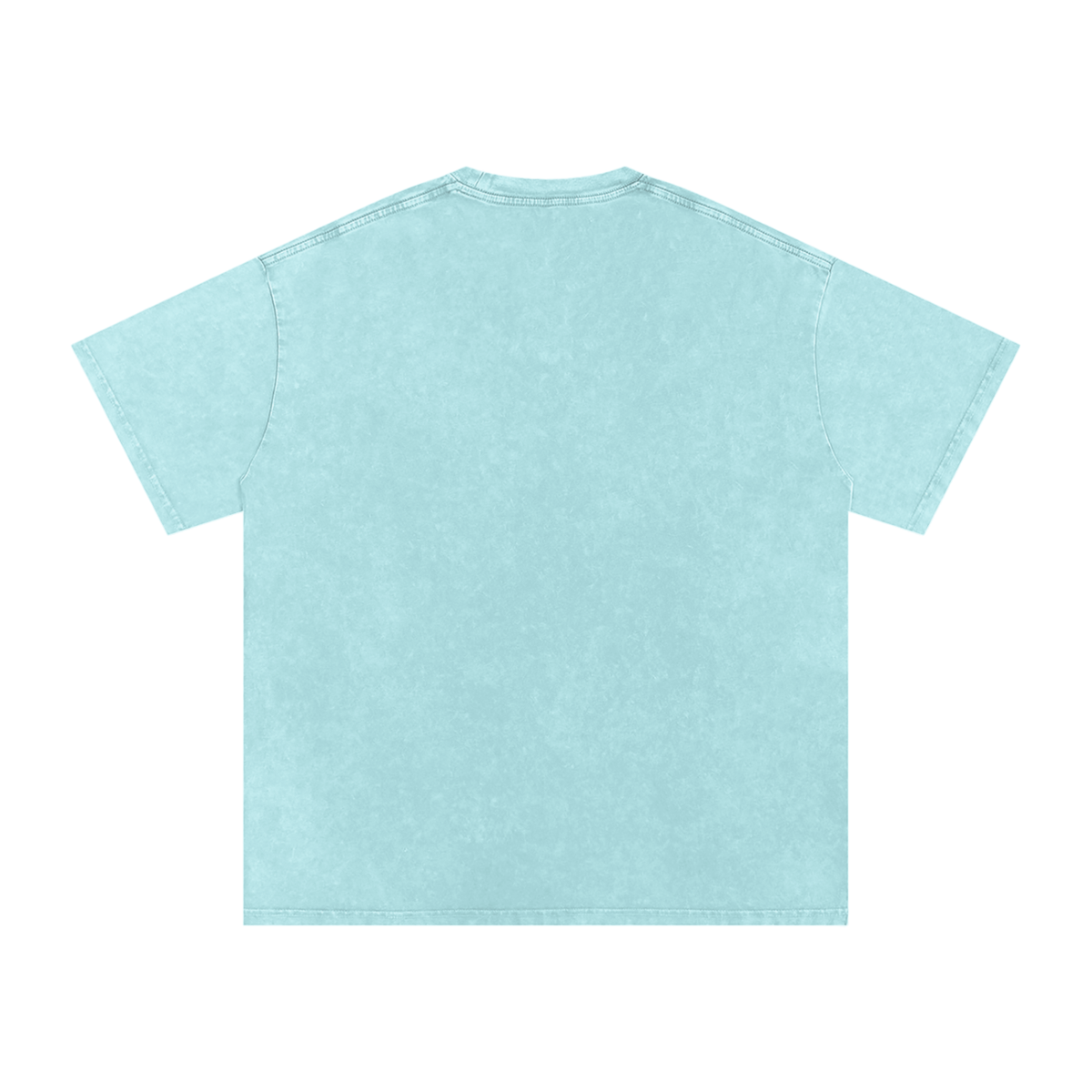 Heavener Heavy Tee