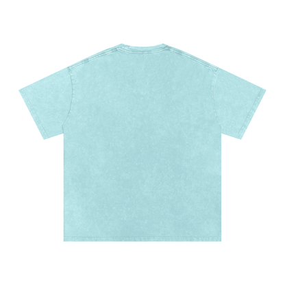 Heavener Heavy Tee