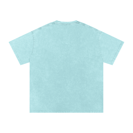 Heavener Heavy Tee