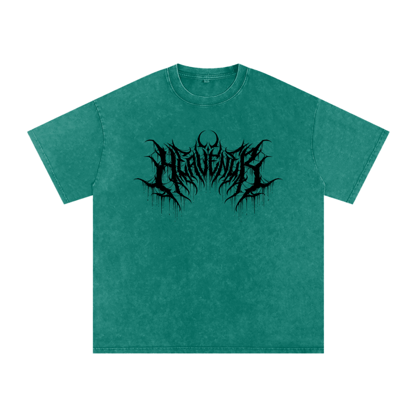 Heavener Heavy Tee