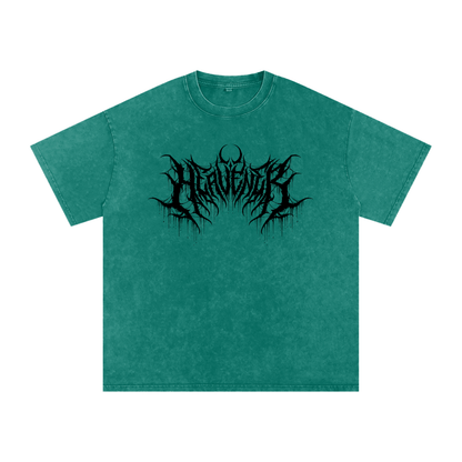 Heavener Heavy Tee