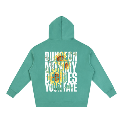 HVNR x AzureBay - Dungeon Mommy Hoodie