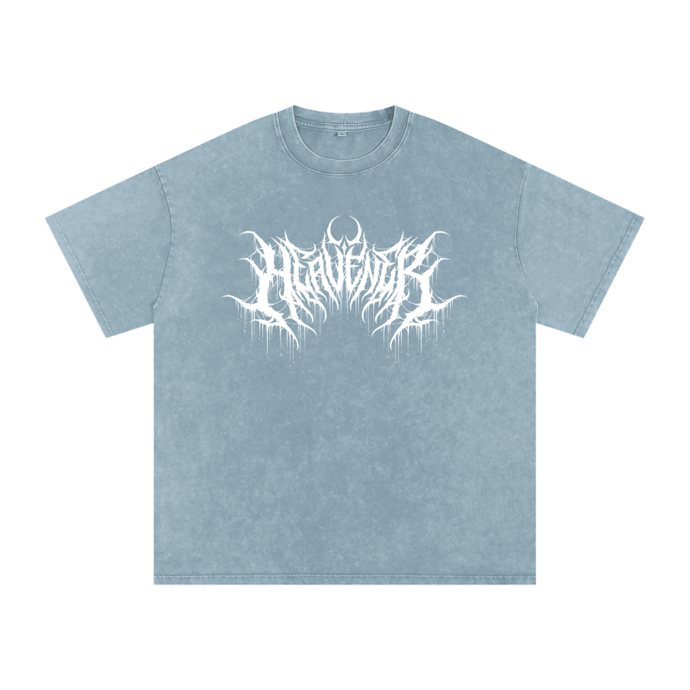 Heavener Heavy Tee