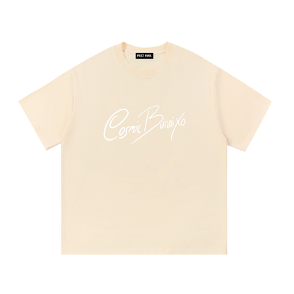 HVNR x CosmicBunnixo - Oreo Tee