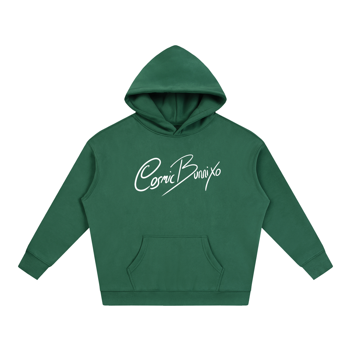 HVNR x CosmicBunnixo - Oreo Hoodie
