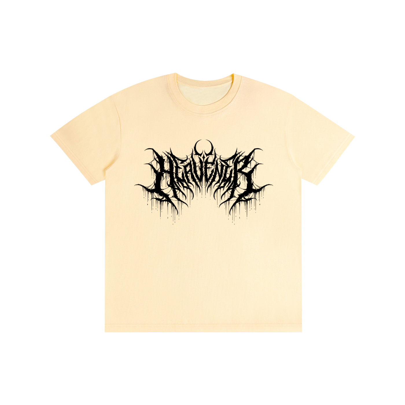 Heavener Basic Tee