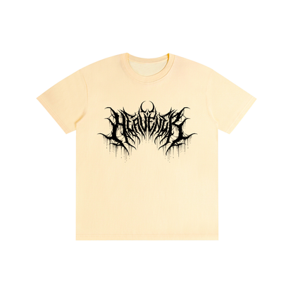 Heavener Basic Tee