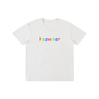 heavener sans
