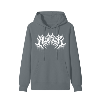 Heavener Basic Hoodie