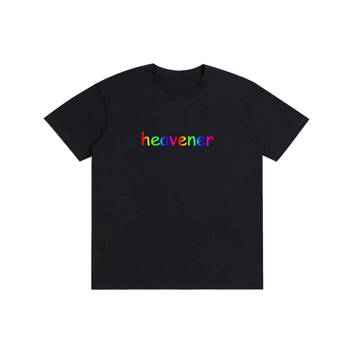 heavener sans